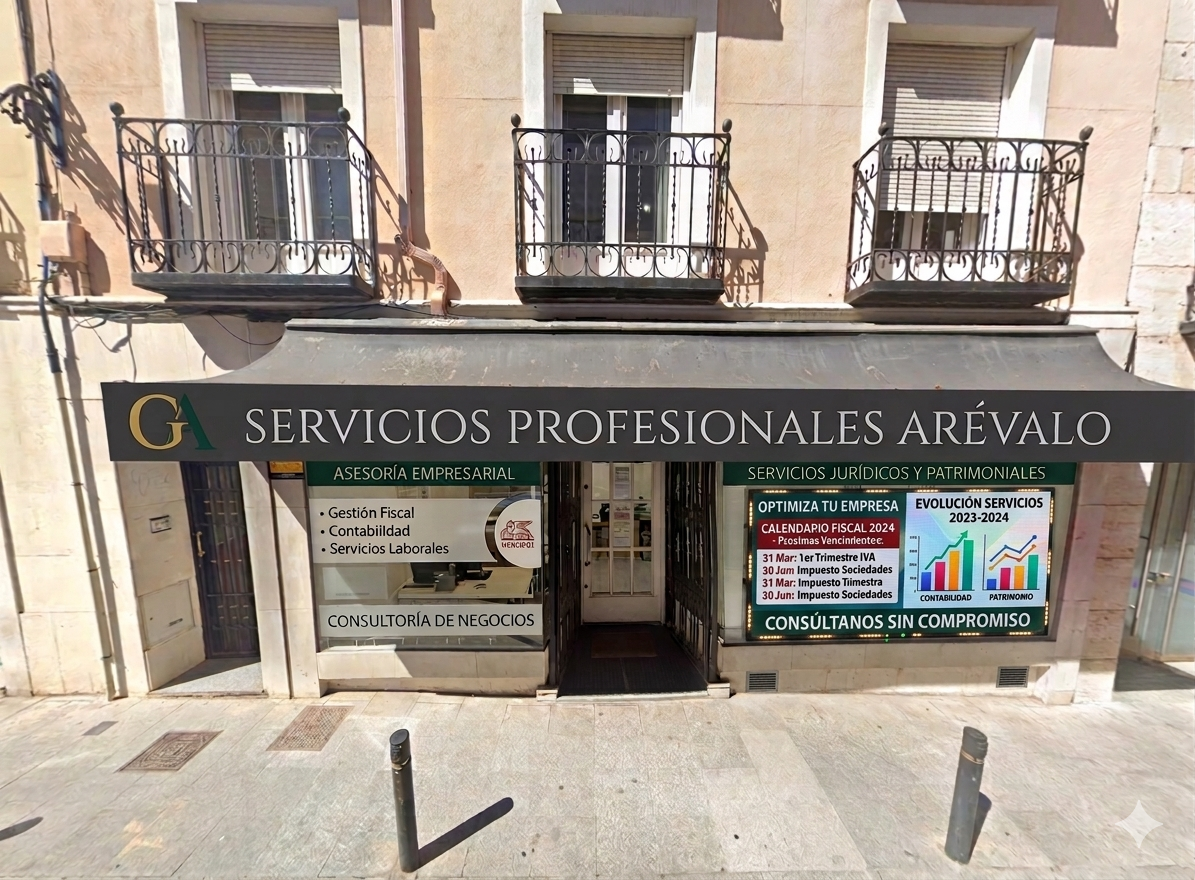 Revolución Digital para Gestorías en Guadalajara: Cómo Atraer Clientes con Cartelería Inteligente