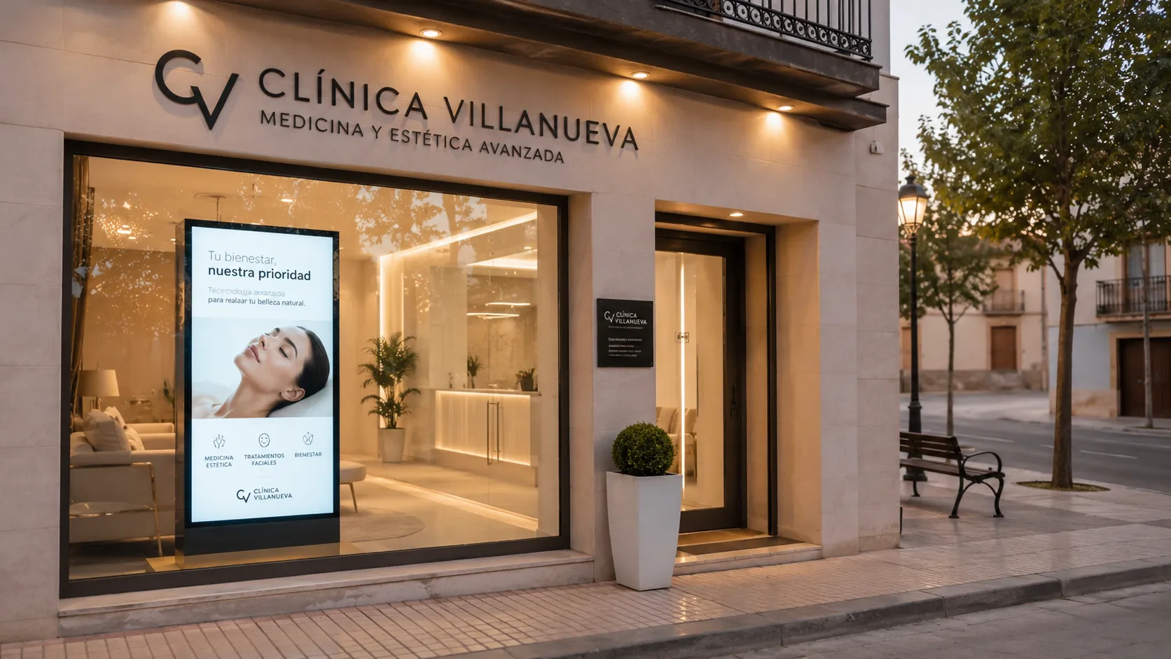 Revolución Digital en Clínicas de Villanueva del Campillo: Cómo Atraer más Pacientes en la Calle