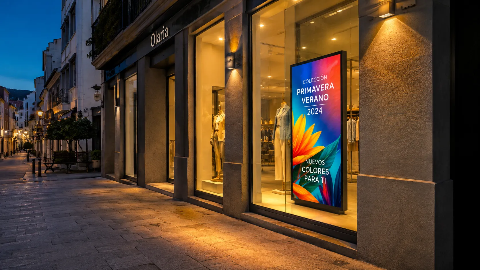 Revolución Digital en Centros Comerciales de Rábade: Cómo Atraer Clientes y Multiplicar tus Ventas