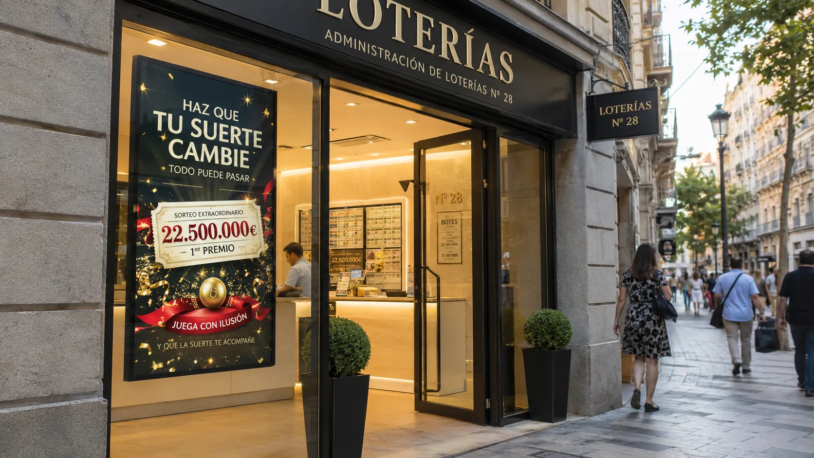Adiós al Folio Polvoriento: La Revolución Digital de tu Lotería en España